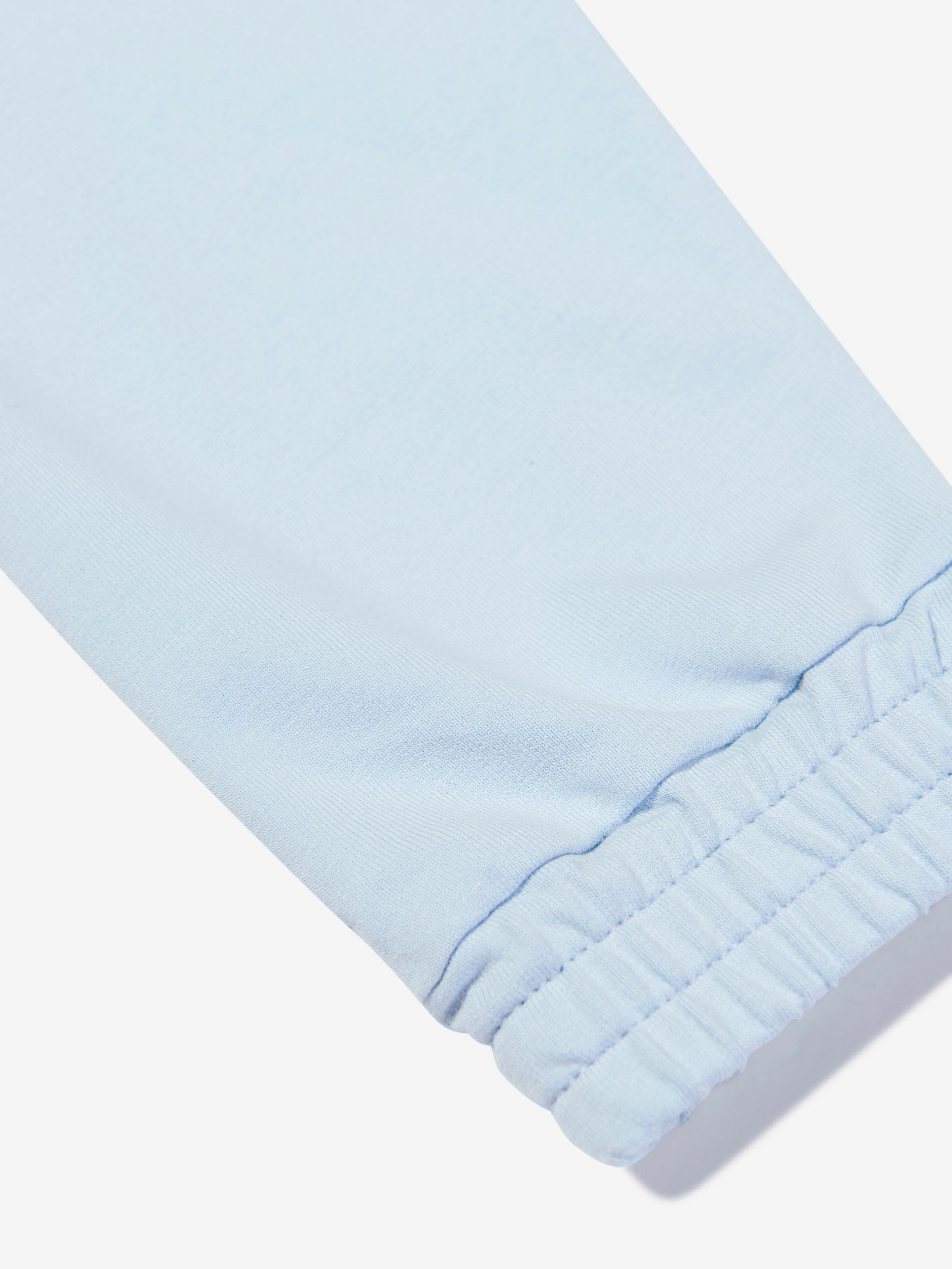 Dolce & Gabbana Baby Boys Joggerhose in Blau