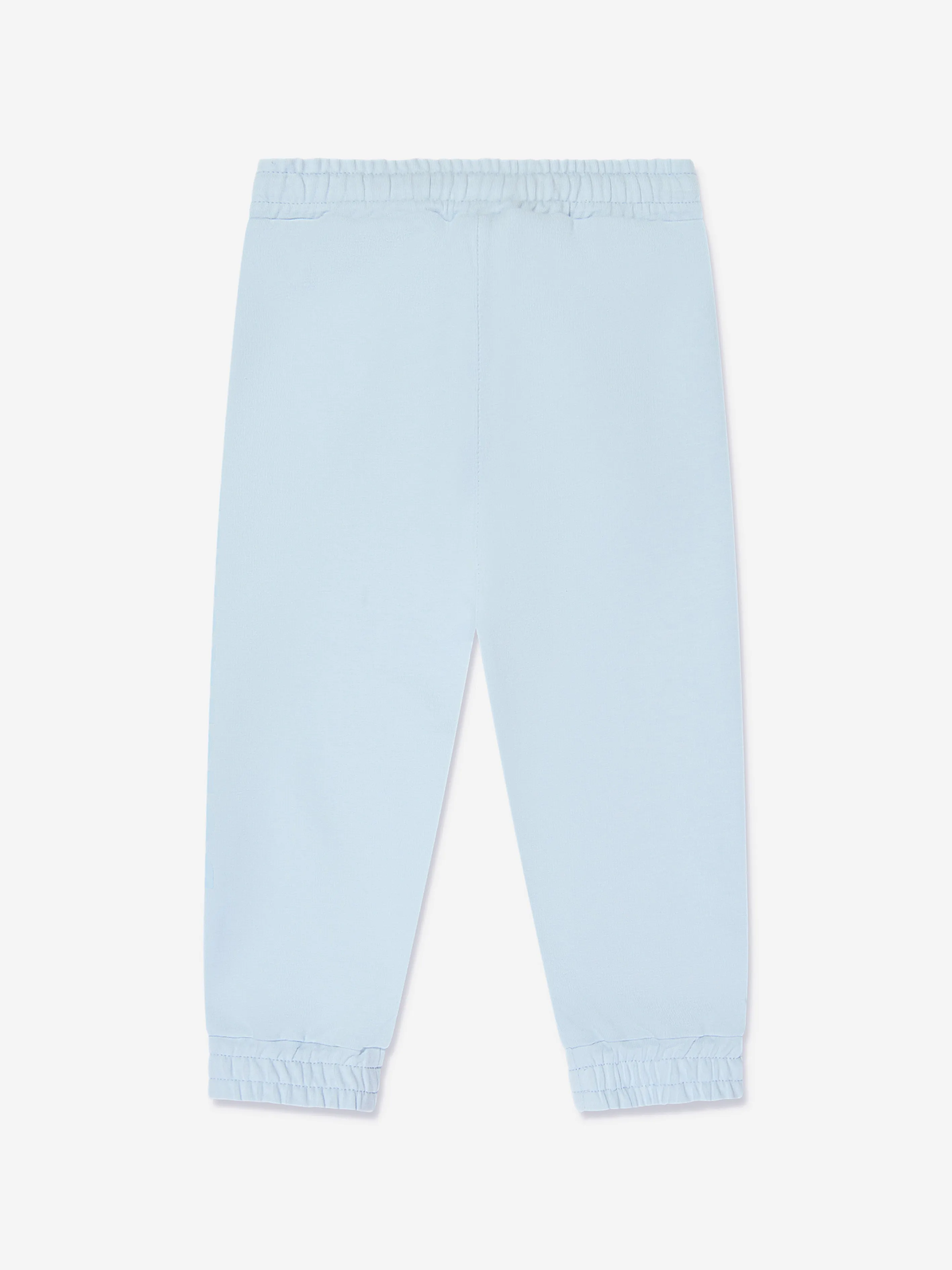 Dolce & Gabbana Baby Boys Joggerhose in Blau