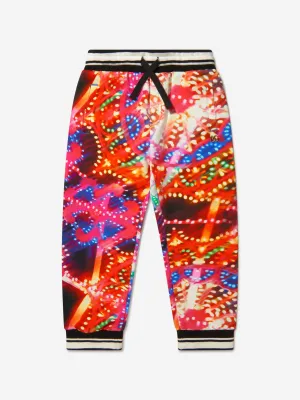 Dolce & Gabbana Jungen Illuminations Jogginghosen