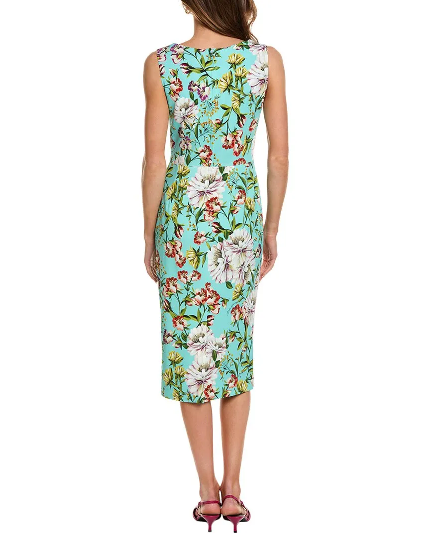 Dolce & Gabbana Sheath Dress