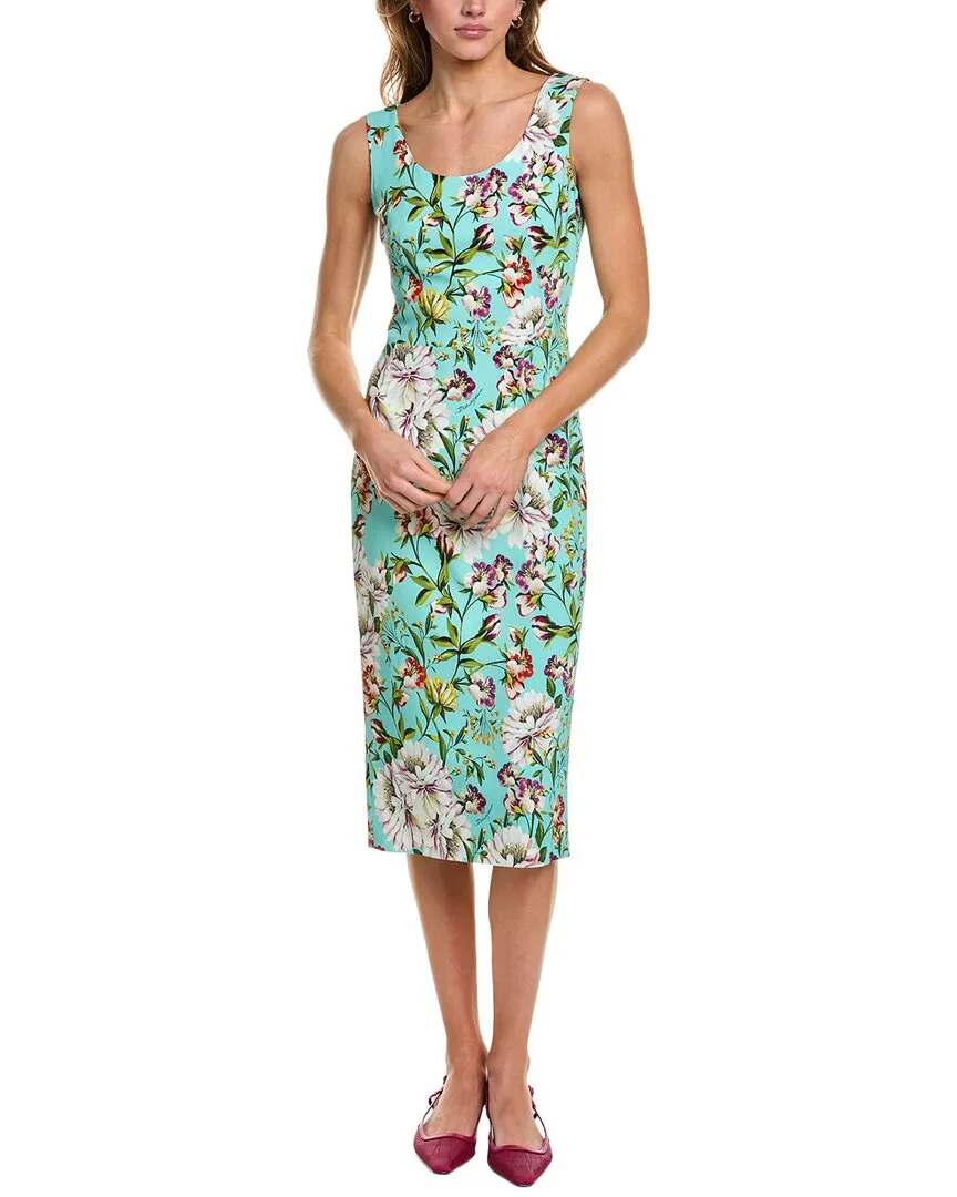 Dolce & Gabbana Sheath Dress