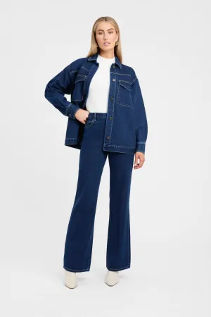 Domenic Utility Jacket womens parkas best deals
