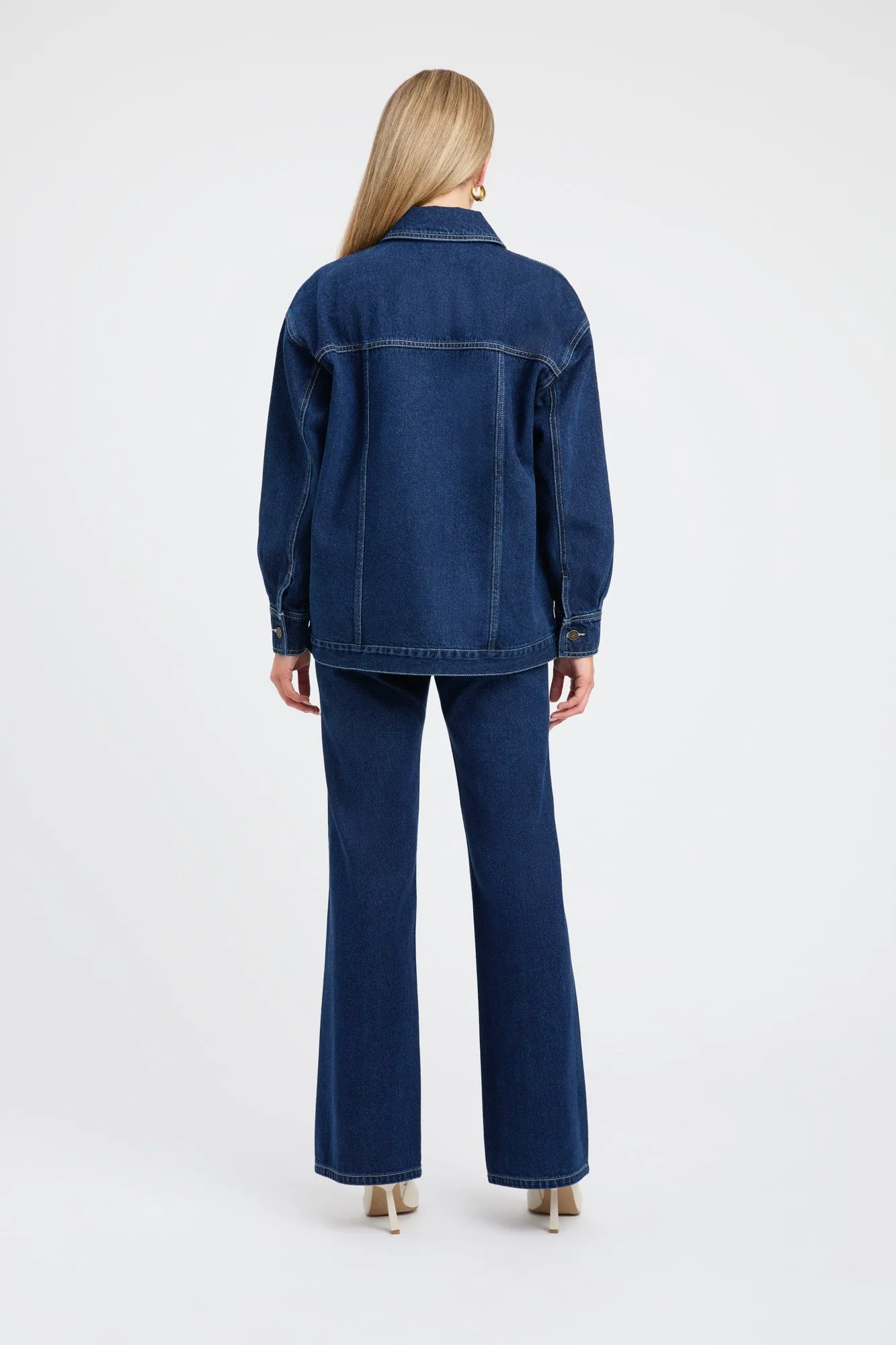 Domenic Utility Jacket