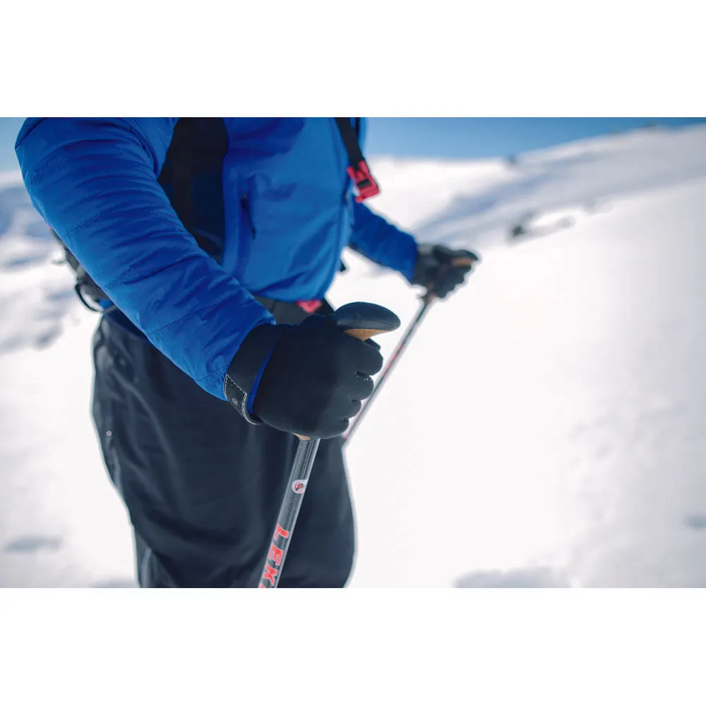 100% Genuine Icebreaker Quantum Gloves online, up to 74%off discount, bottom price!