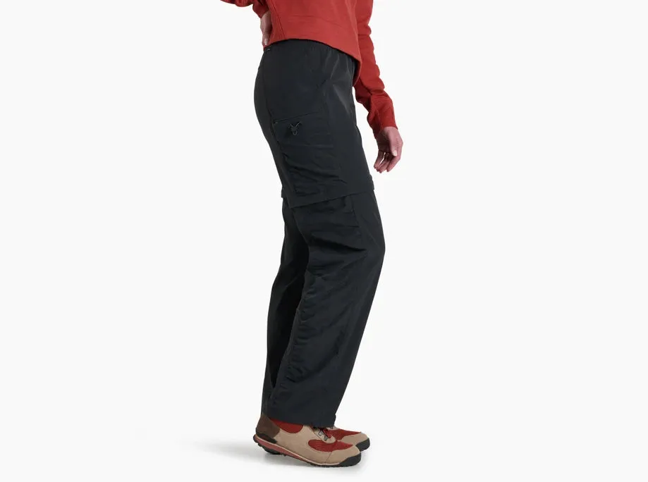 Choose your best Kuhl Women's Freeflex Zip Off Pant with wholesale price, bottom price, all these Items are available in many styles and colors.