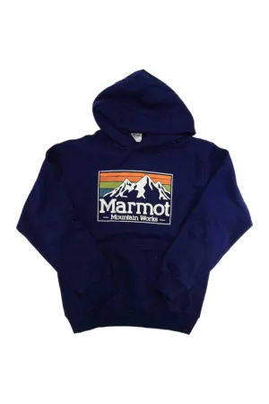 Latest & Official Dont Miss Marmot Men's MMW Gradient Hoody Sale,Clearance Store , we sell Items, Shop Now!