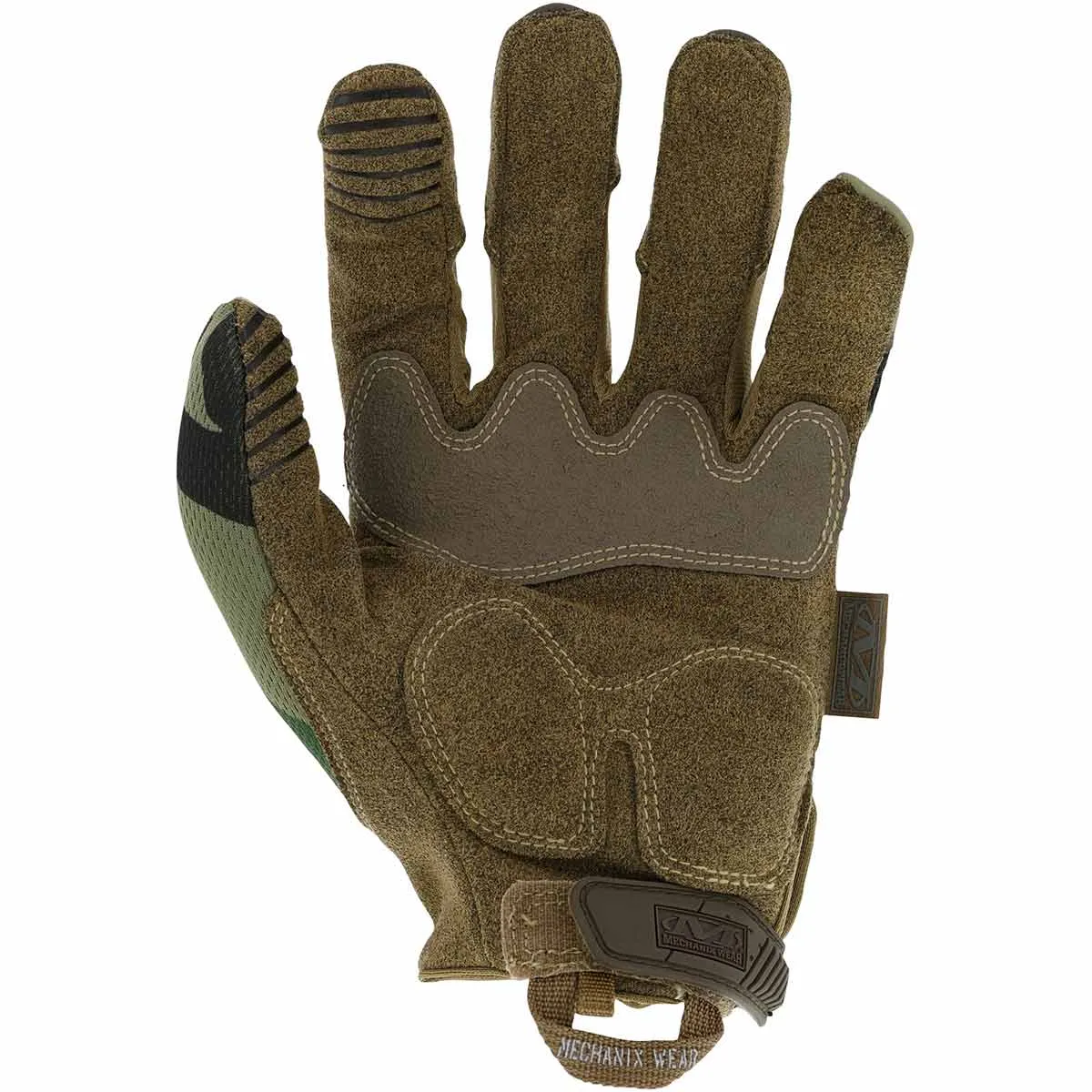 Stylish design and fresh color for Mechanix Wear M-Pact Gloves Woodland Camo are clearance sale now, save up to 80% off, get your fashionable styles here.