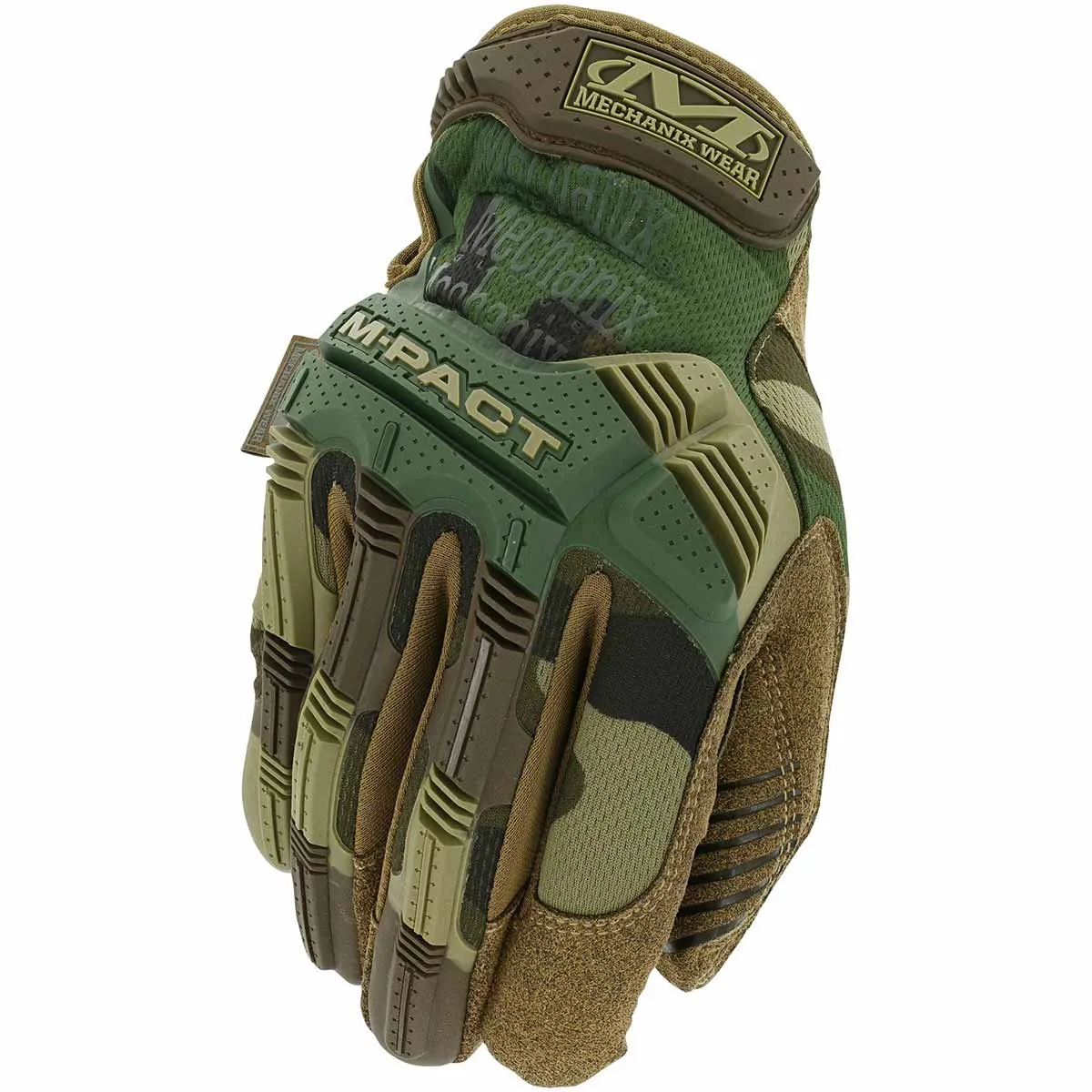 Deal On 66%Off Cheap Dont Miss Mechanix Wear M-Pact Gloves Woodland Camo -Best Seller here, best quality and 74% off for you.