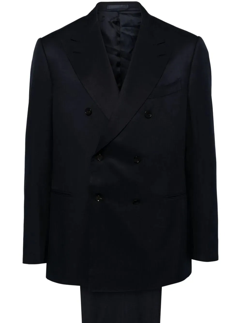 Double Breasted Suit Set winter jackets clearance