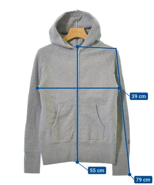 DRESSTERIOR Hoodies
