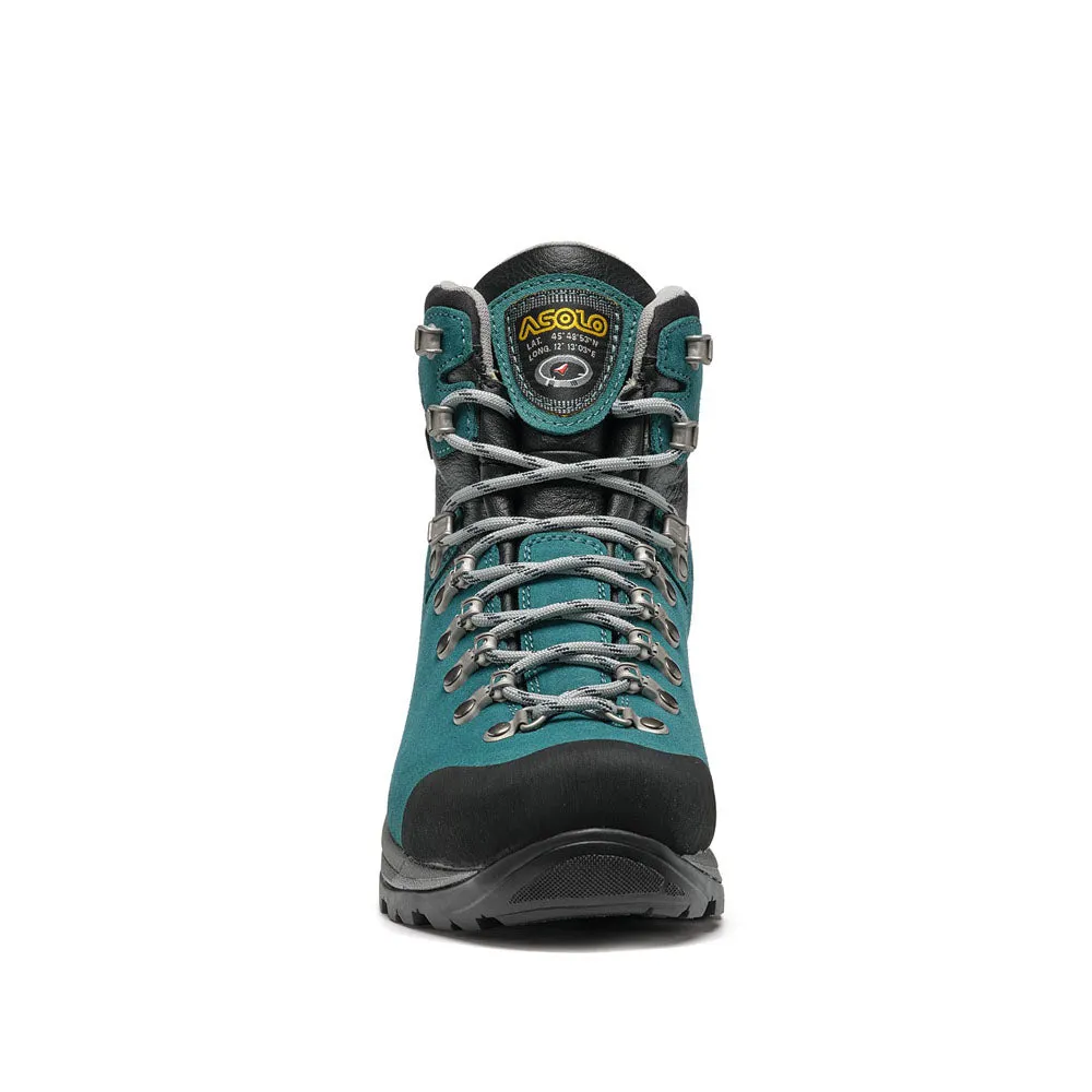 Full range of fashion Asolo Greenwood Evo Bunion Gv ML Womens on sale now, best price for you and free shipping worldwide.