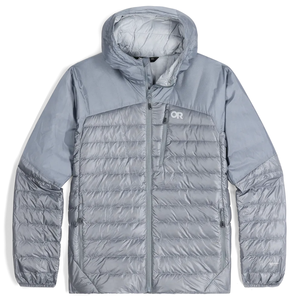 New Products For Drop Shipping Outdoor Research Helium Down Hoodie Men's |New Style up to 74% off, unique design and top quality, here is your best option.