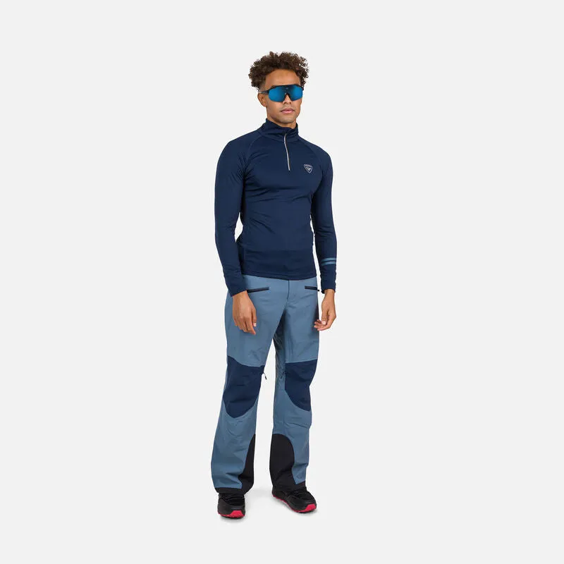 Select For Popular Rossignol Poursuite Half-Zip Baselayer Men's . Get your favorite Items.