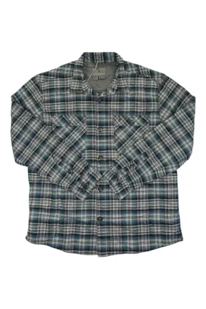 Get lowest price for this Drop Shipping Royal Robbins Mens Snowcap Lined Flannel LS Shirt at Discount Price , our products are good reputation over the world.