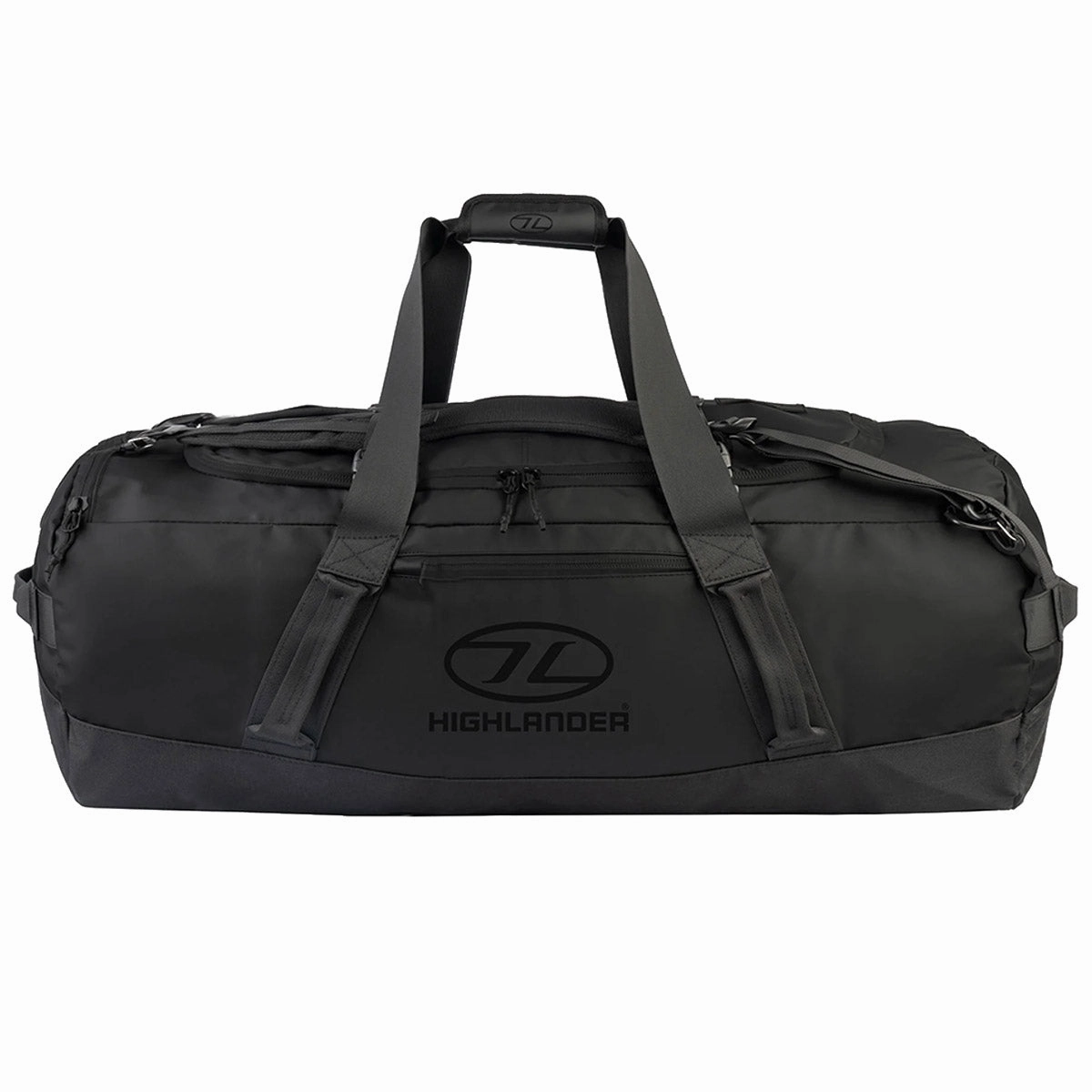 Attractive Designs For Drop Shipping Highlander Hauler Duffel Bag 30L Black Amazon Site . Here you can enjoy discount Items products with top quality.