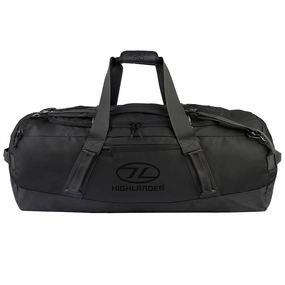 Attractive Designs For Drop Shipping Highlander Hauler Duffel Bag 30L Black Amazon Site . Here you can enjoy discount Items products with top quality.