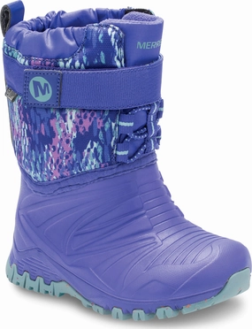 82% Discount Drop Shipping Little Kid's Snow Quest Lite Waterproof|-|Bottes Snow Quest L???|g??????re et Imperm???|ables Petit Enfant -Clients First now, 74% off, varies of new style Items are waiting for you.