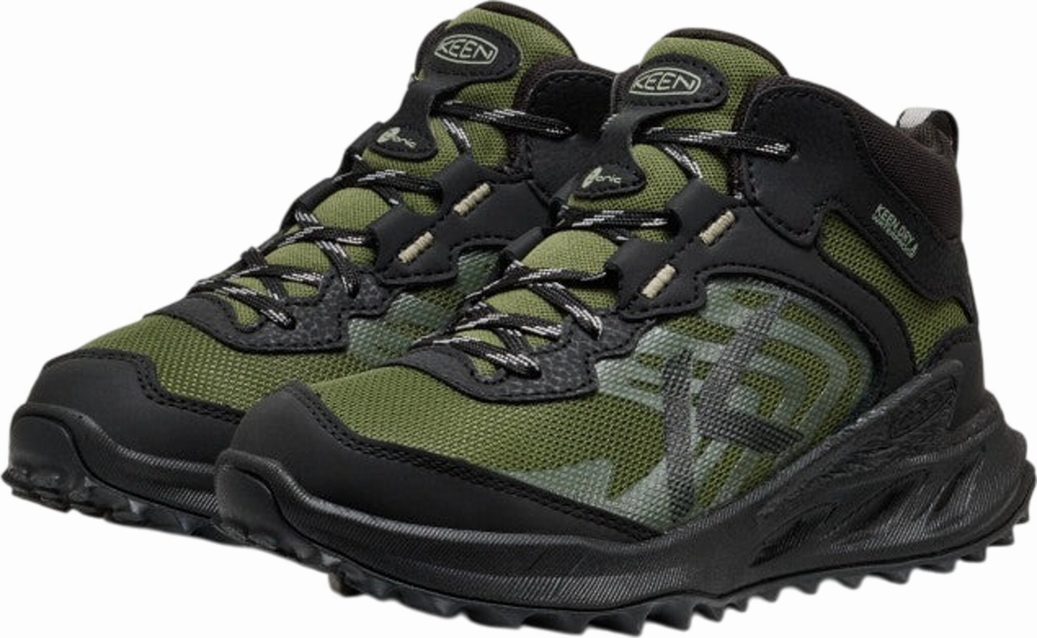 Select For Official Zionic Mid Waterproof Boots - Big Kids|-|Bottes imperm???|ables mi-hautes Zionic - Grand enfant store online, fast shipping with 5-7 business days, buy best Items here.