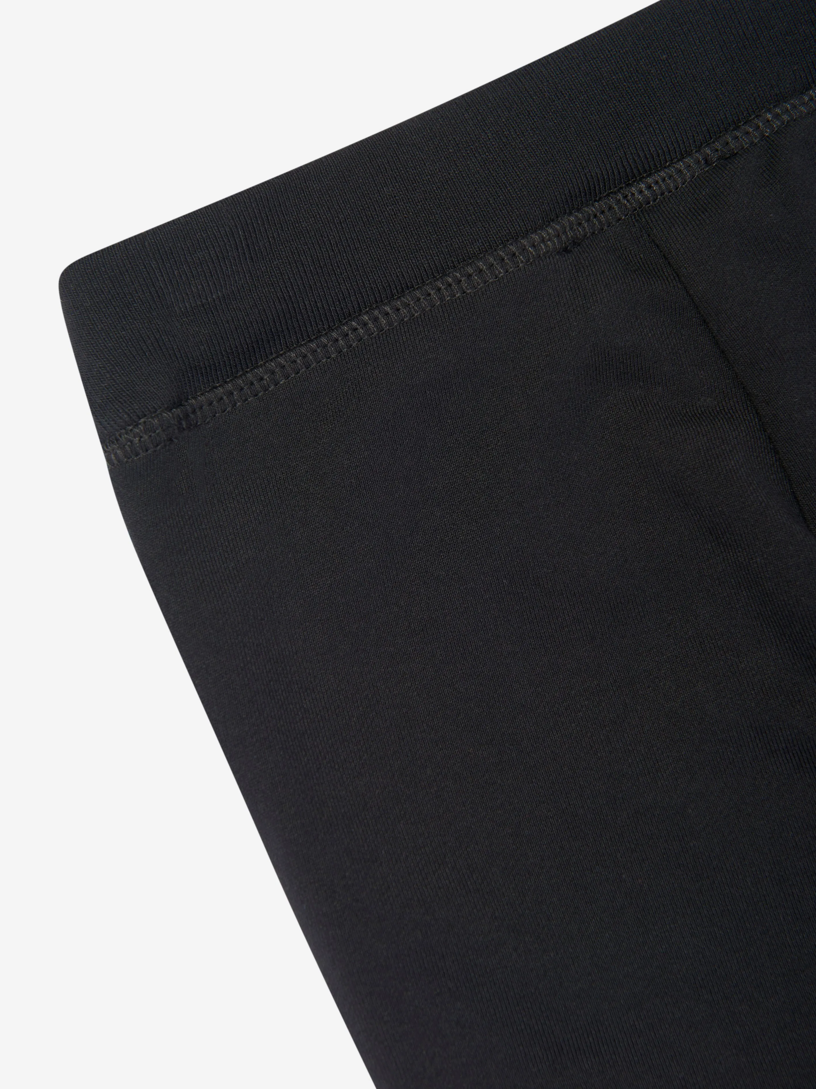 Dsquared2 Baby Logo Jogginghose in Schwarz