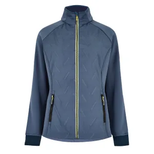 Dubarry Womens Ferndale Jackets Steel raincoats promo code
