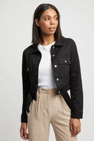 Dublin Belted D-Ring Jacket womens parkas best deals