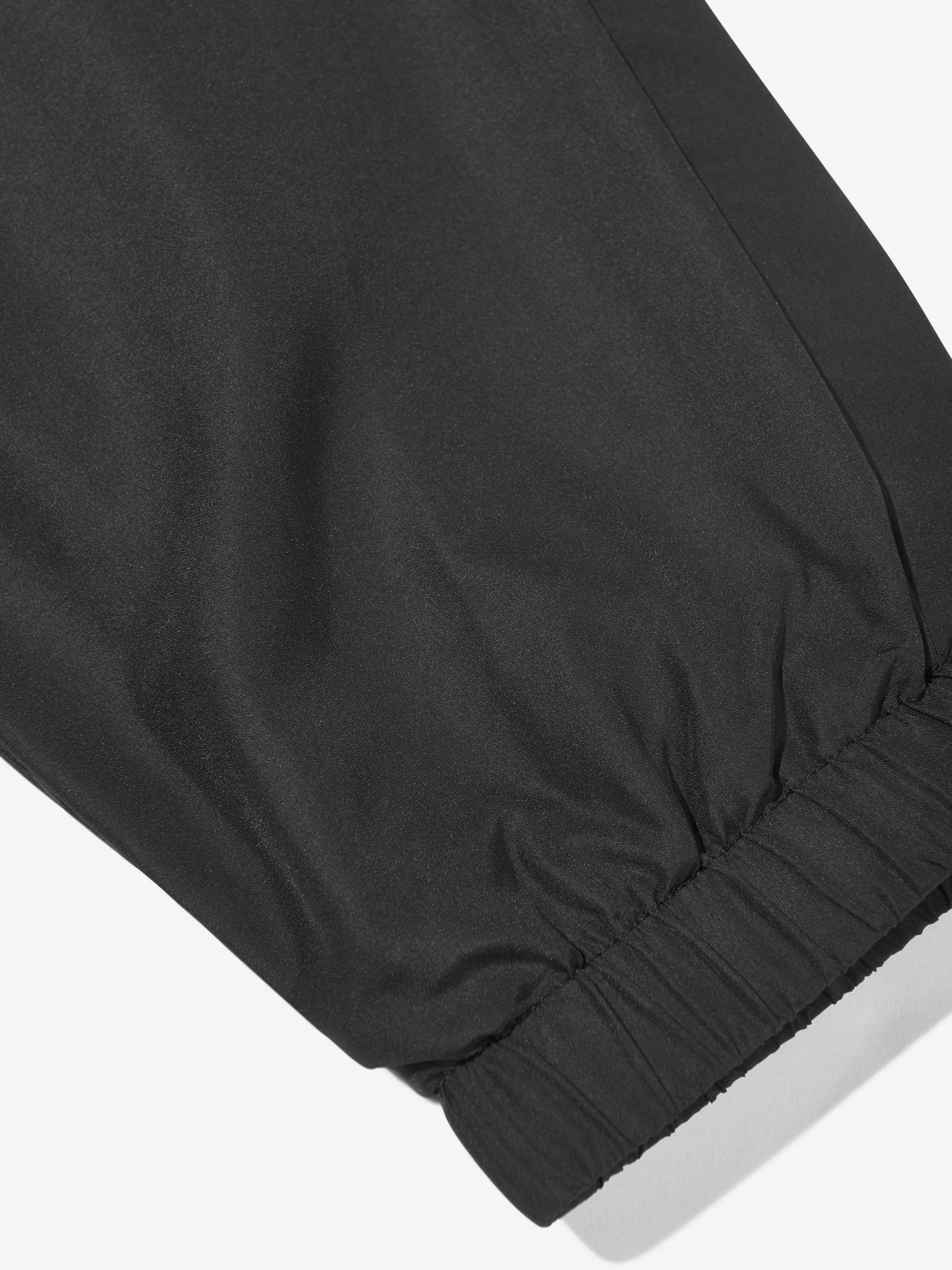 EA7 Emporio Armani Jungen Cargo-Hose in Schwarz