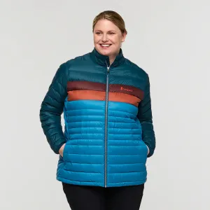 100% Authentic Ebay On 2025 Cotopaxi Fuego Down Jacket - Women's ,100% Top Quality , you can choose latest collection for Items, welcome you!