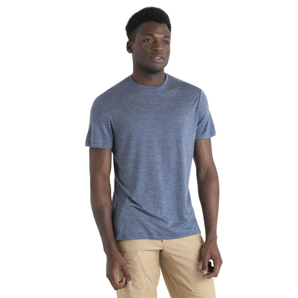 Buy 75%off Icebreaker Merino 125 Cool-Lite Sphere III SS Tee Mens are free shipping now, choose our wholesale Items online store!