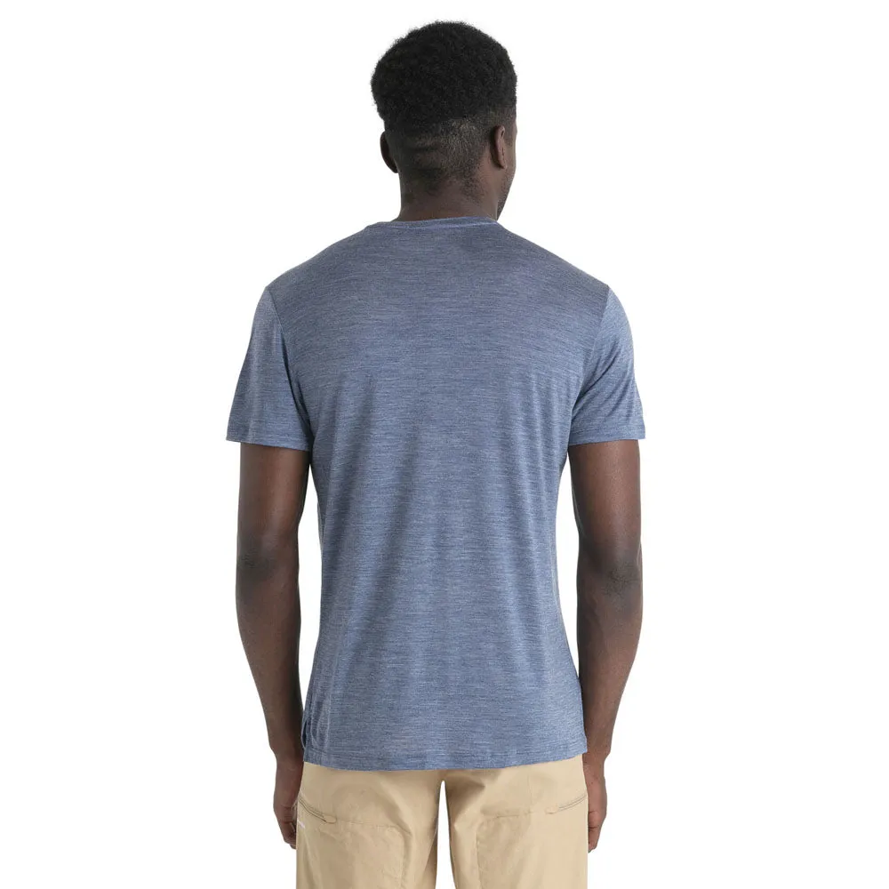 Free Shipping Icebreaker Merino 125 Cool-Lite Sphere III SS Tee Mens with reasonable price, save up to 80% off, get your favorite Items here, free shipping worldwide.
