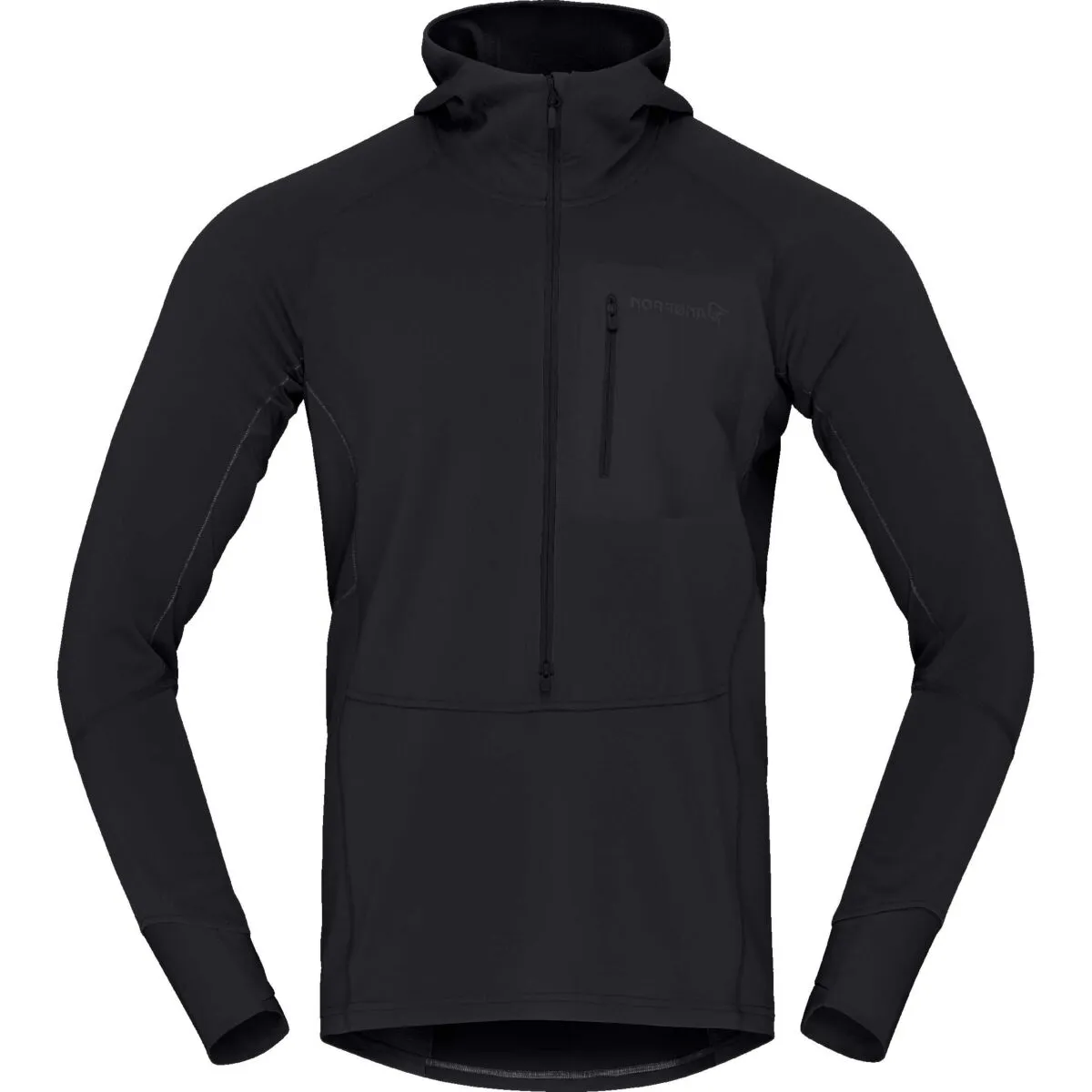 Top-quality Ebay On 2025 Norrona Senja Warm1 Hood Men's Bright In Luster , 100% authentic and 100% quality guarantee.