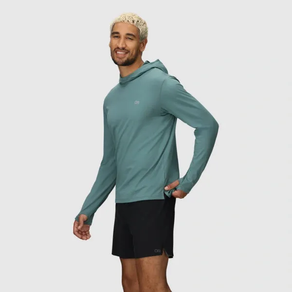 Shop For 2024-2025 Cheap Outdoor Research ActiveIce Spectrum Sun Mens Long Sleeve Hooded Top , you can purchase the newest and classic Items here.