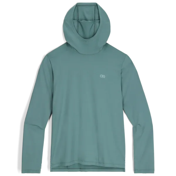 Hot Sale For Outdoor Research ActiveIce Spectrum Sun Mens Long Sleeve Hooded Top , you can find various styles of our fashion store.