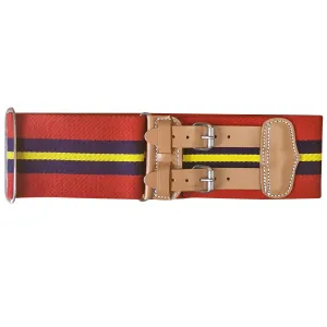 We offer all kinds of Ebay On 2025 Royal Artillery Stable Belt For Cheap Sale,Hot Seller is free shipping purchase, buy discount Items 74%off, 100% quality.