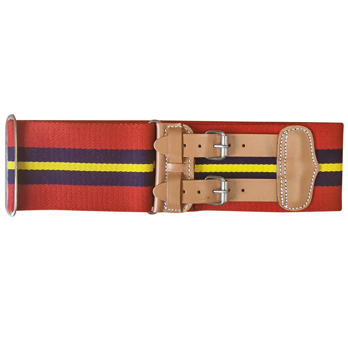 We offer all kinds of Ebay On 2025 Royal Artillery Stable Belt For Cheap Sale,Hot Seller is free shipping purchase, buy discount Items 74%off, 100% quality.