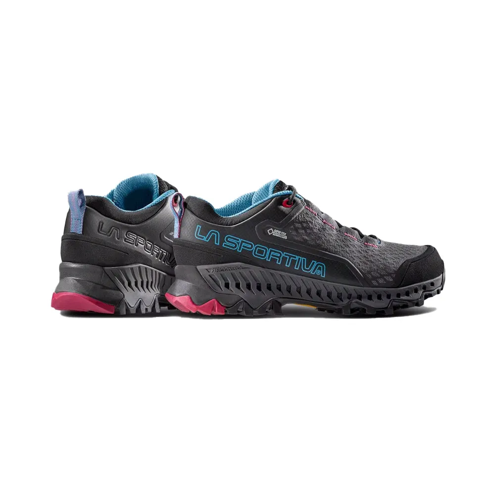 Big discount La Sportiva Spire GTX Women's Hiking Shoe best sale, new style of 2025 Items online offer you discount sale.