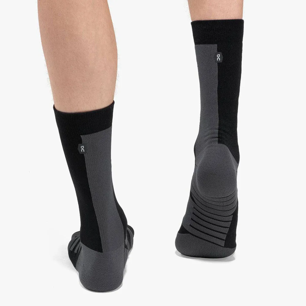 Select the cheapest On Performance High Running Sock Men's now, 74% off, 100% original guarantee!