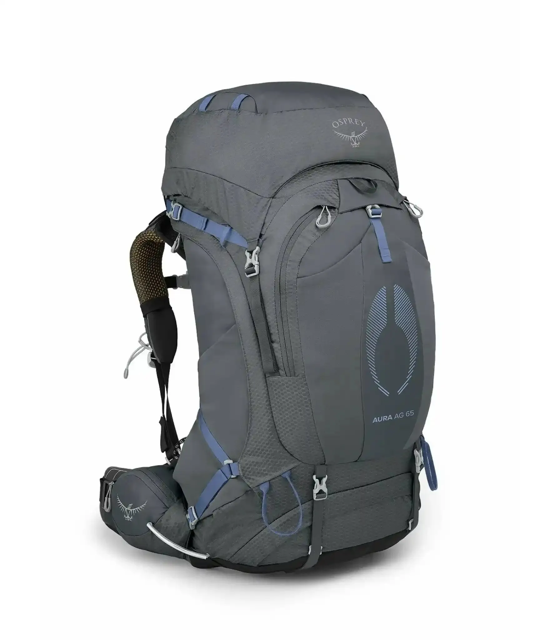 Official And Newest Ebay On Discount Osprey Aura AG 65 Litre Womens Hiking Backpack Special Discount 80%OFF online with top quality and lowest price, buy cheap Items on our online shop.