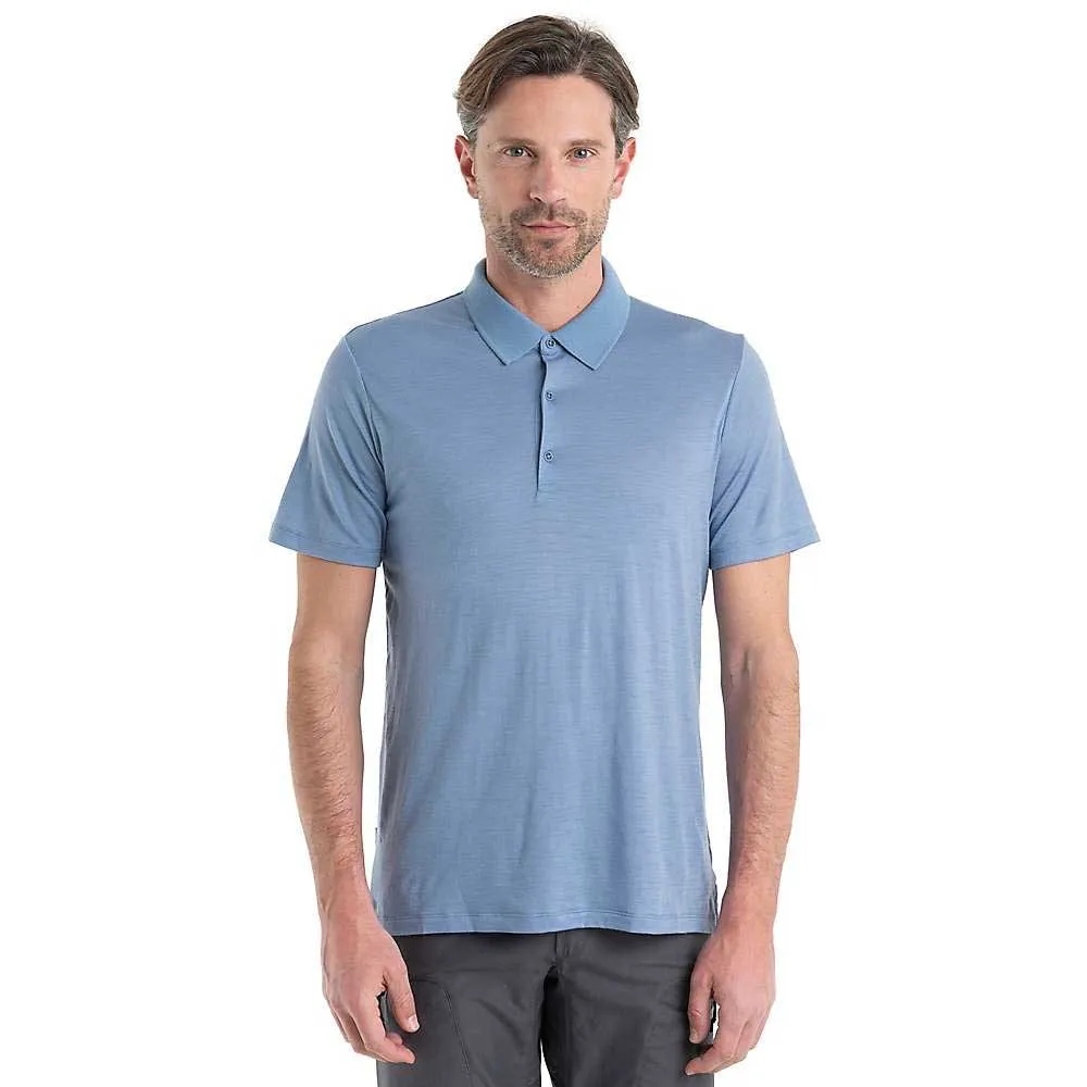 Classcic Ebay On Icebreaker Mens Tech Lite II SS Polo For Home , great discount sale for all these products.