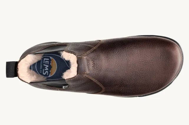 Select For Newest Lems Chelsea Boot Tuff Waterproof Men's save 78% off free shipping and fast delivery for you.