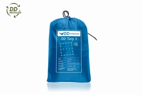 Huge Discount On Wholesale Ebay On 2025 DD Hammocks Recycled Tarp 3 x 2.9 Teal lete in Specifications , new varieties are introduced on after another from our online store.