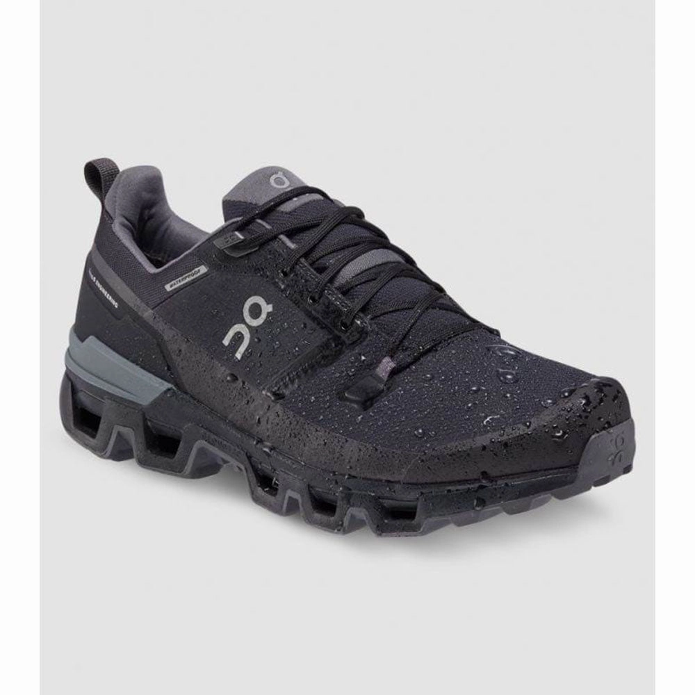 Buy Original On Cloudwander Waterproof Mens are reasonable price sale, top quality and best service, free shipping worldwide, trust our online store.