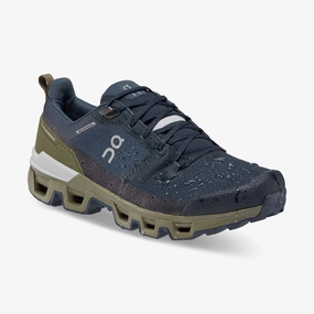 80% off Ebay On On Cloudwander Waterproof Mens Money Back , we have great variety of designs and colors, purchase now!