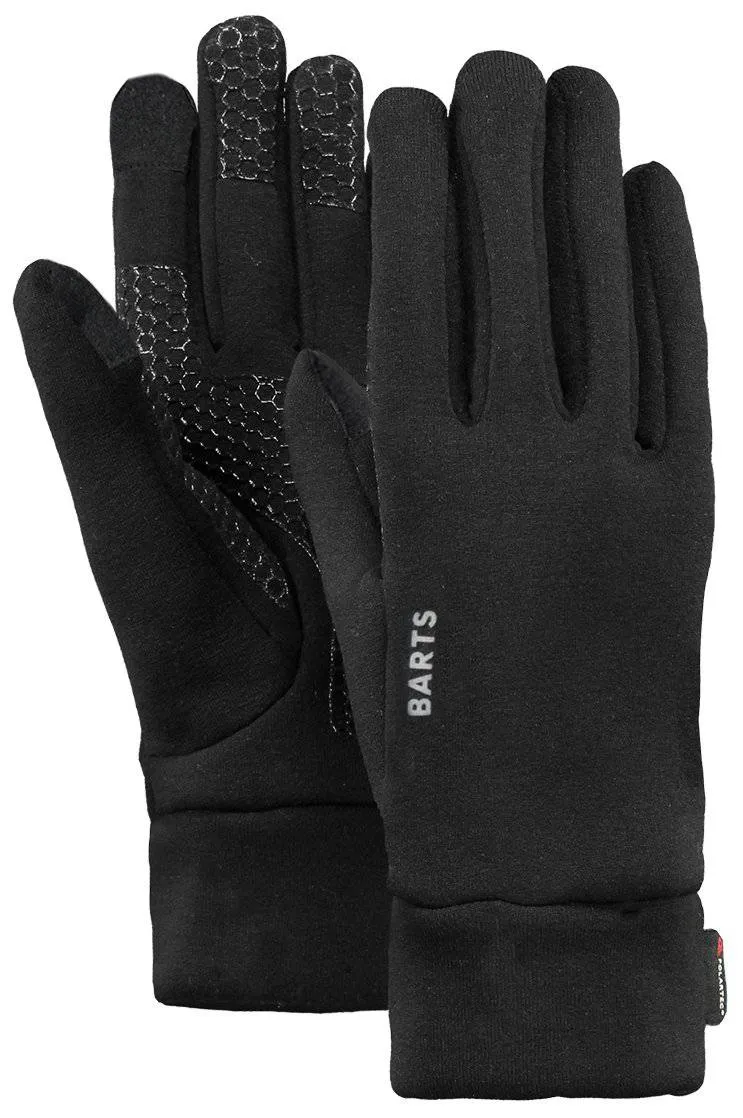 Clearence Editors Pick Barts Powerstretch Touch Gloves For Beginners new style, we bring you the latest Items.