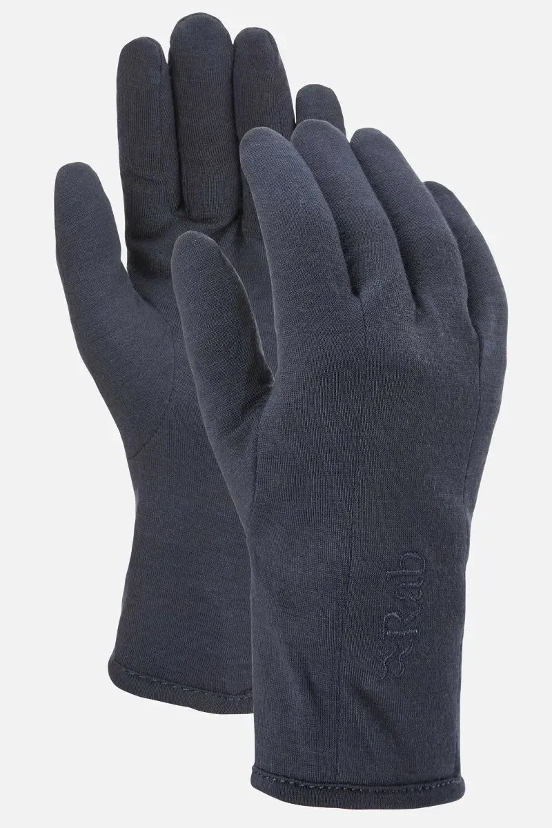 Buy 2025 Official Editors Pick RAB Women's Forge 160g/m Gloves Best Price,100% Genuine is discount sale, welcome to orders now and save your money.