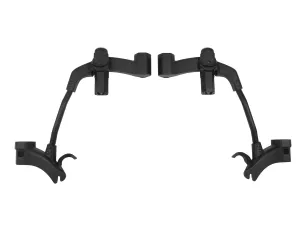 Ei Tandem Adapter 2/3 Schwarz