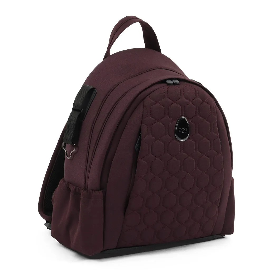 egg3 Maulbeerbaum - Luxus-Set mit Maxi-Cosi Pebble 360 Pro²