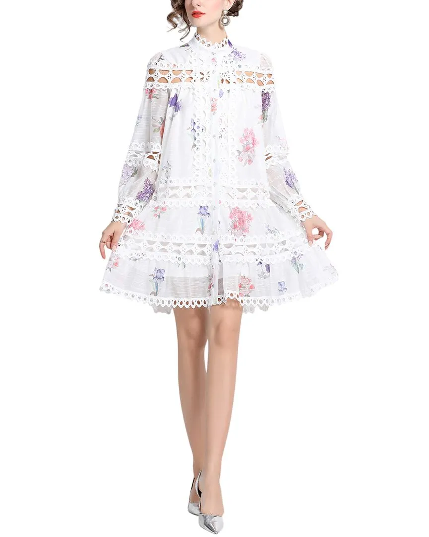 ELAINE Mini Dress