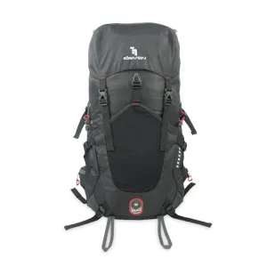 2025 Hot Sale Elite Eleven Carrier Draken 50L - Black ,75%OFF Discount Sale , we offer new styles of Items, free shipping and fast delivery!