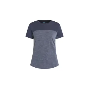 Original Elite Icebreaker Merino 125 Cool-Lite Sphere III SS Tee Colour Block Womens |Big Coupon Code For Sale official sale now, up to 80% off, browse the newest styles at our best online store, 100% quality.