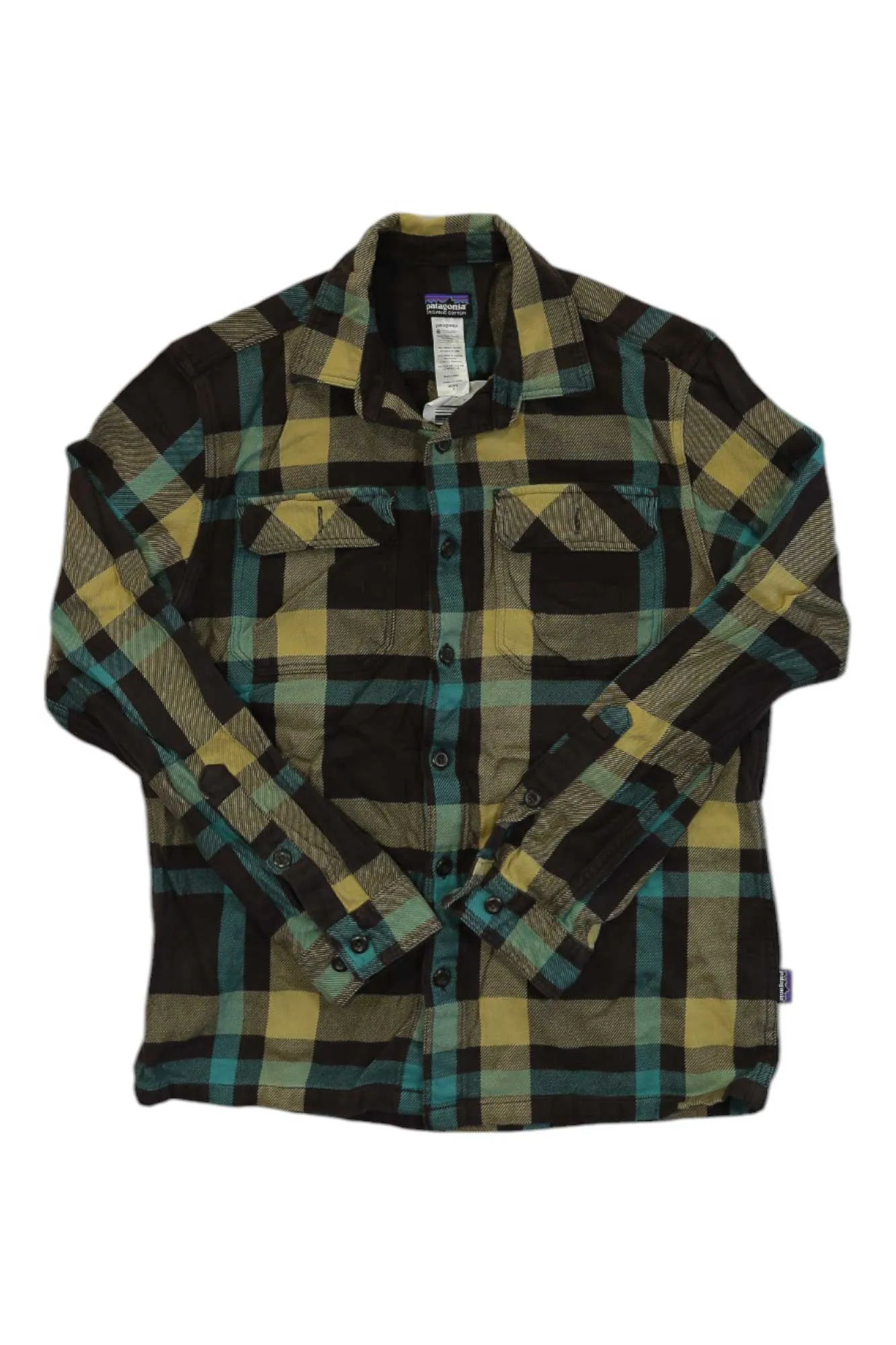 Enjoy Big Discount Mens Long-Sleeved Fjord Flannel Shirt , here will provide you cheapest price and free shipping worldwide.